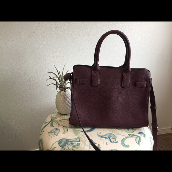 Deep Purple Purse π - Picture 3 of 6